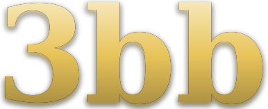 3bb logo