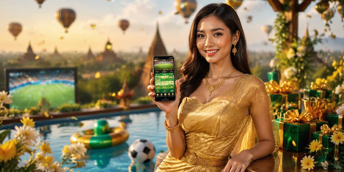 3bb mobile gaming