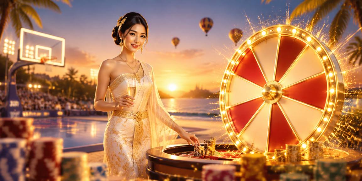 3bb 3bb — မြန်မာ ဂိမ်းသမားများအတွက် တည်ဆောက်သည်